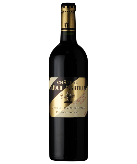 Pessac-Léognan 2020 | Château Latour-Martillac
