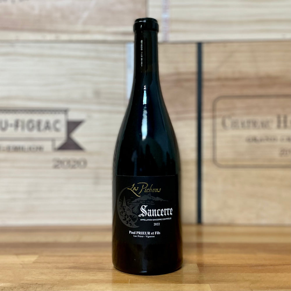 Les Pichons 2022 - Sancerre | Paul Prieur