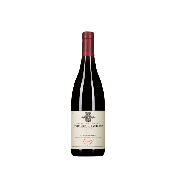 Grand Cru 2014 - Latricières-Chambertin | Jean-Louis Trapet