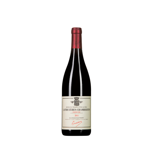 Grand Cru 2014 - Latricières-Chambertin | Jean-Louis Trapet