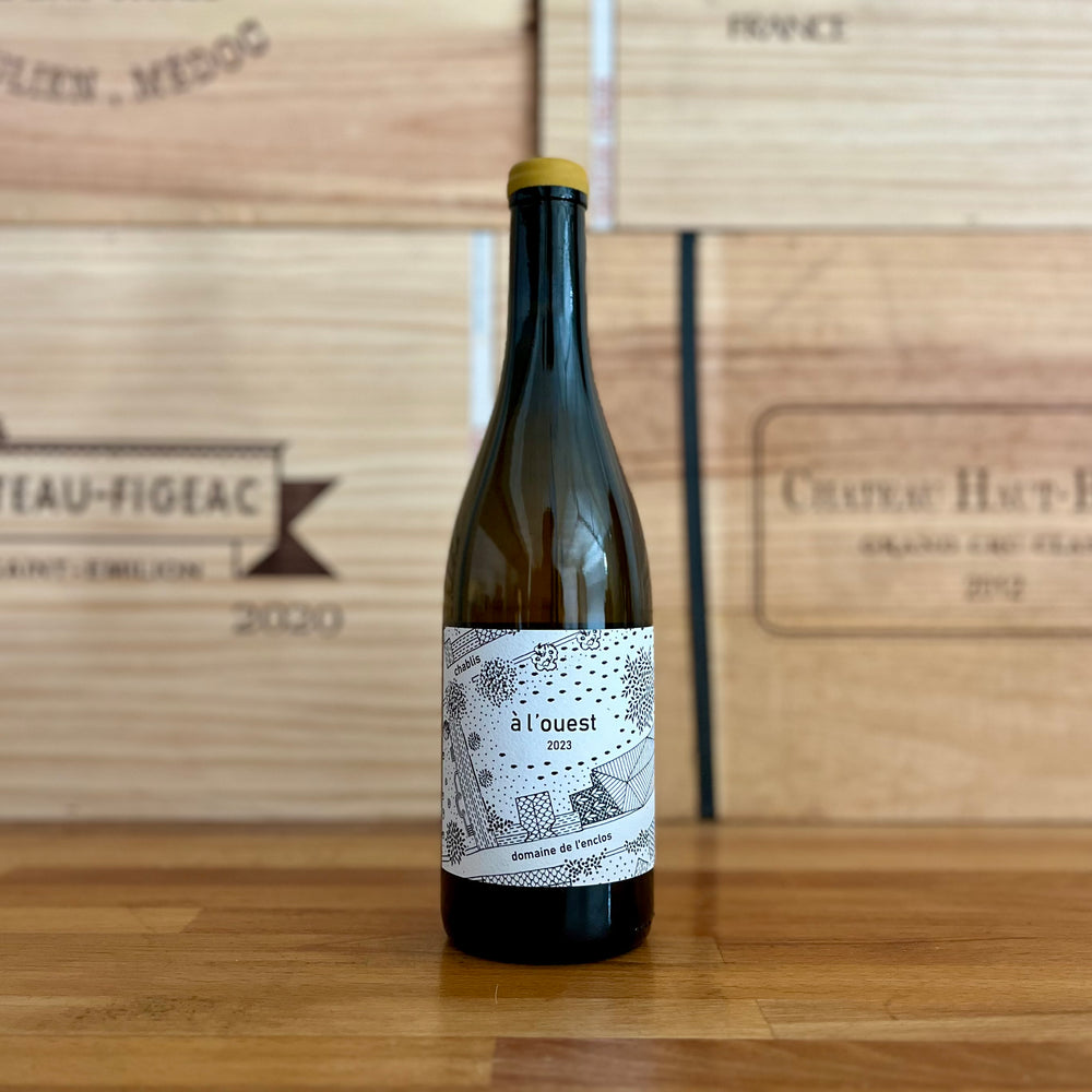 Chablis à l'Ouest 2023