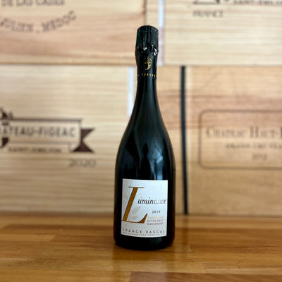 Luminance 2019 Extra-Brut- Champagne