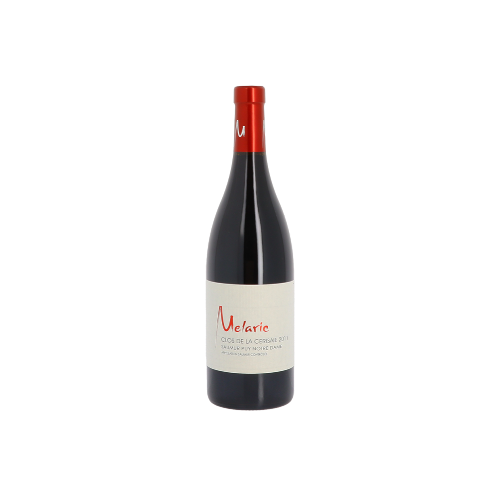 Clos de la Cerisaie 2009 | Mélaric