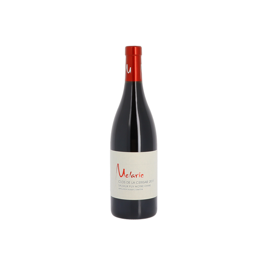 Clos de la Cerisaie 2009 | Mélaric
