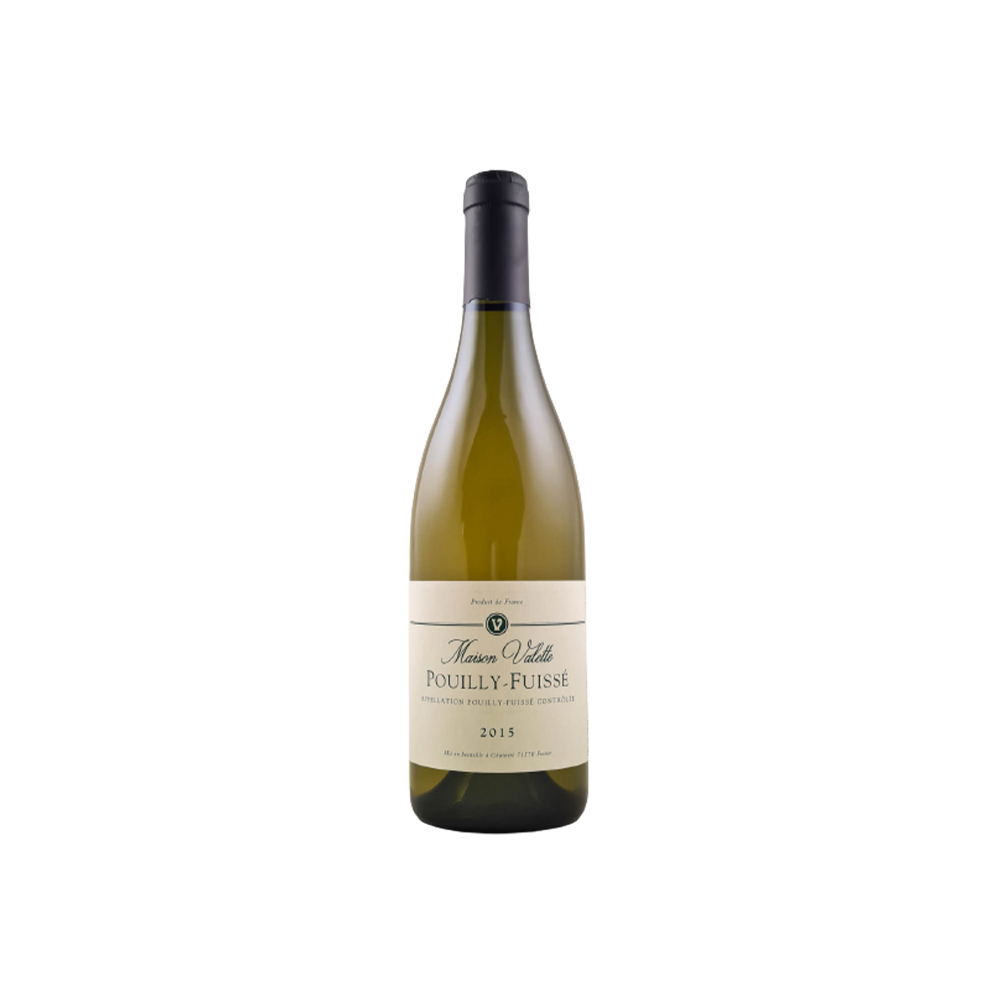 Clos de Mr Noly NV - Pouilly-Fuissé | Maison Valette