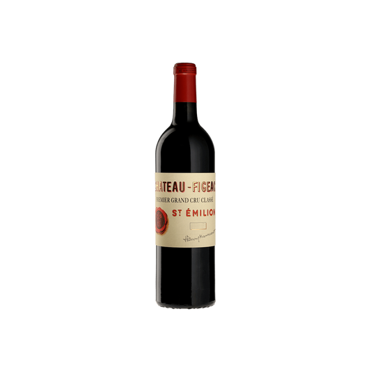 Saint Emilion 1er GCC A 2010 | Château Figeac