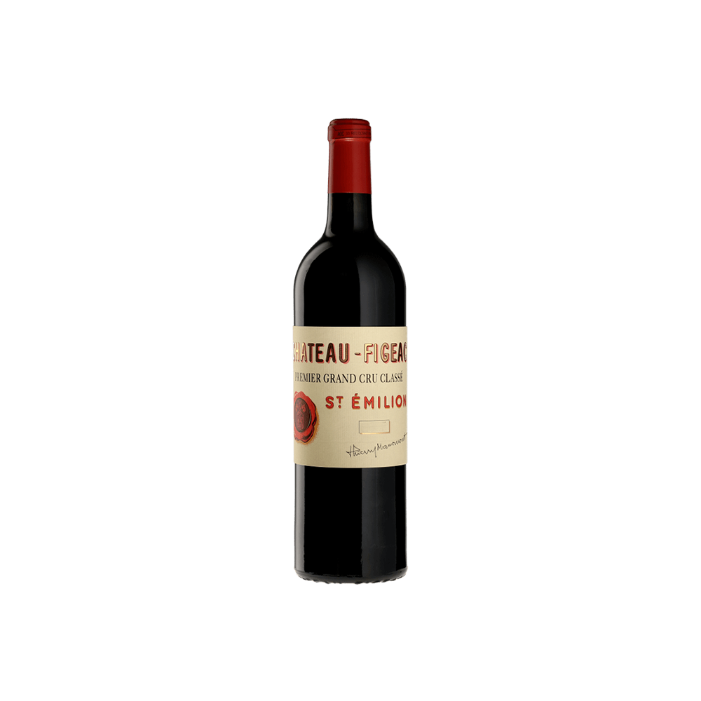 Saint Emilion 1er GCC A 2020 | Château Figeac