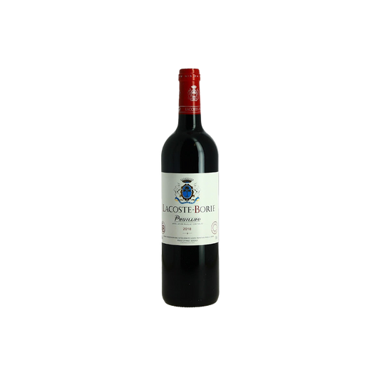 Pauillac 2018 | Château Lacoste Borie