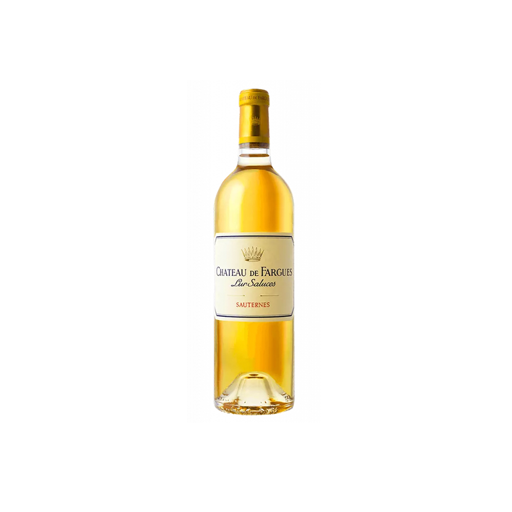 Sauternes 2005 | Château De Fargues (Lur Salus)