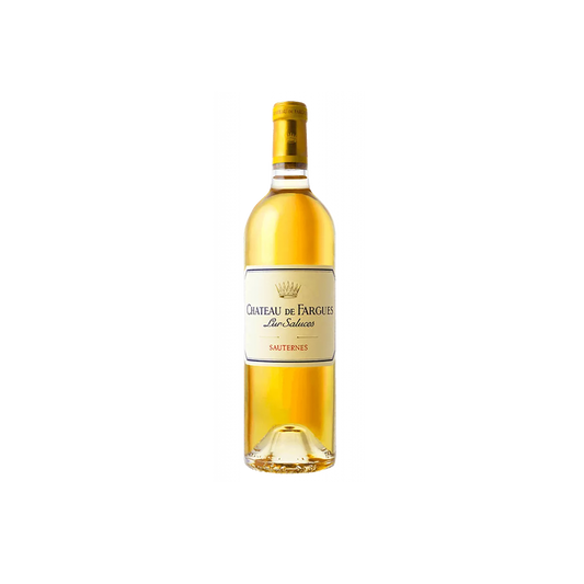 Sauternes 2005 | Château De Fargues (Lur Salus)