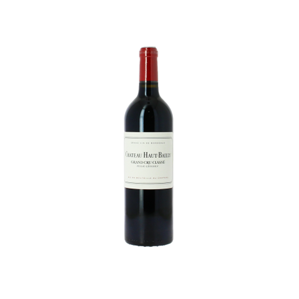 Pessac-Leognan Grand Cru Classé 2012 | Château Haut-Bailly