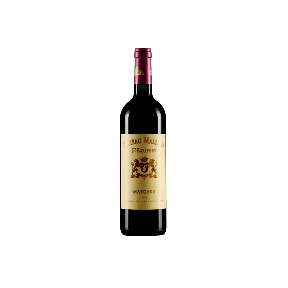 3ème GCC de 1855 2019 - Margaux | Château Malescot Saint-Exupéry