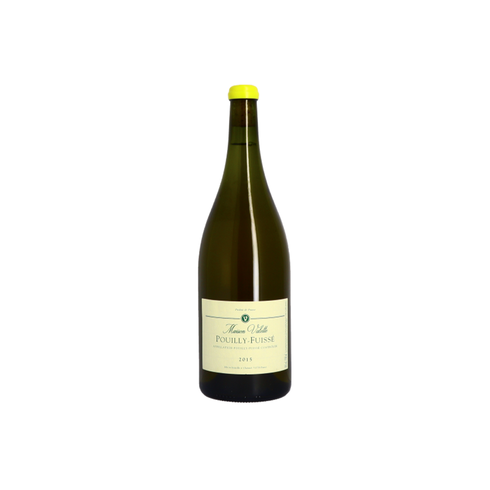 Clos Reyssié NV Magnum - Pouilly-Fuissé | Maison Valette
