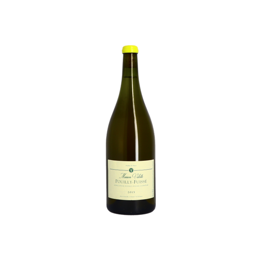 Clos Reyssié NV Magnum - Pouilly-Fuissé | Maison Valette