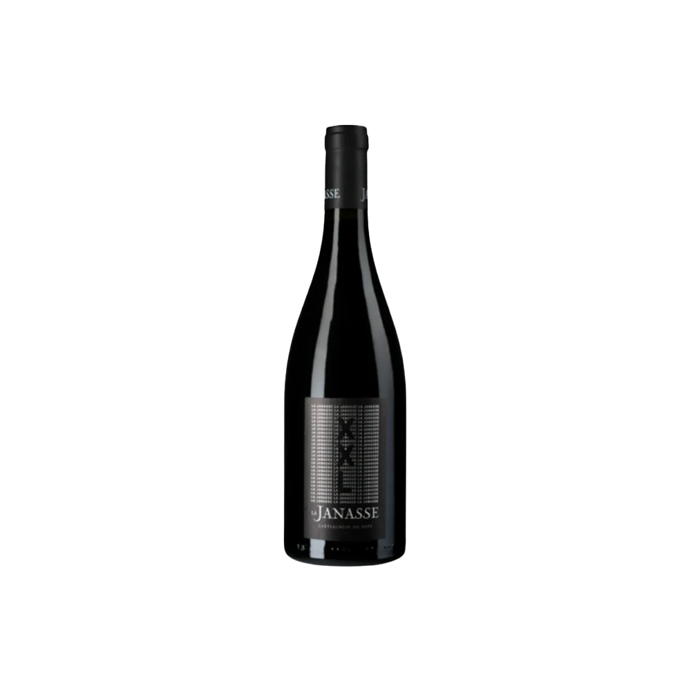 XXL 2019 - Châteauneuf-du-Pape | Domaine de la Janasse