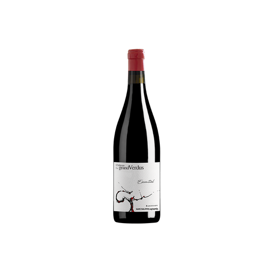 Essentiel 2018 - Bordeaux | Château Le Grand Verdus