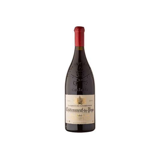 Grande Réserve 2016 Magnum - Châteauneuf-du-Pape | Mas Saint-Louis