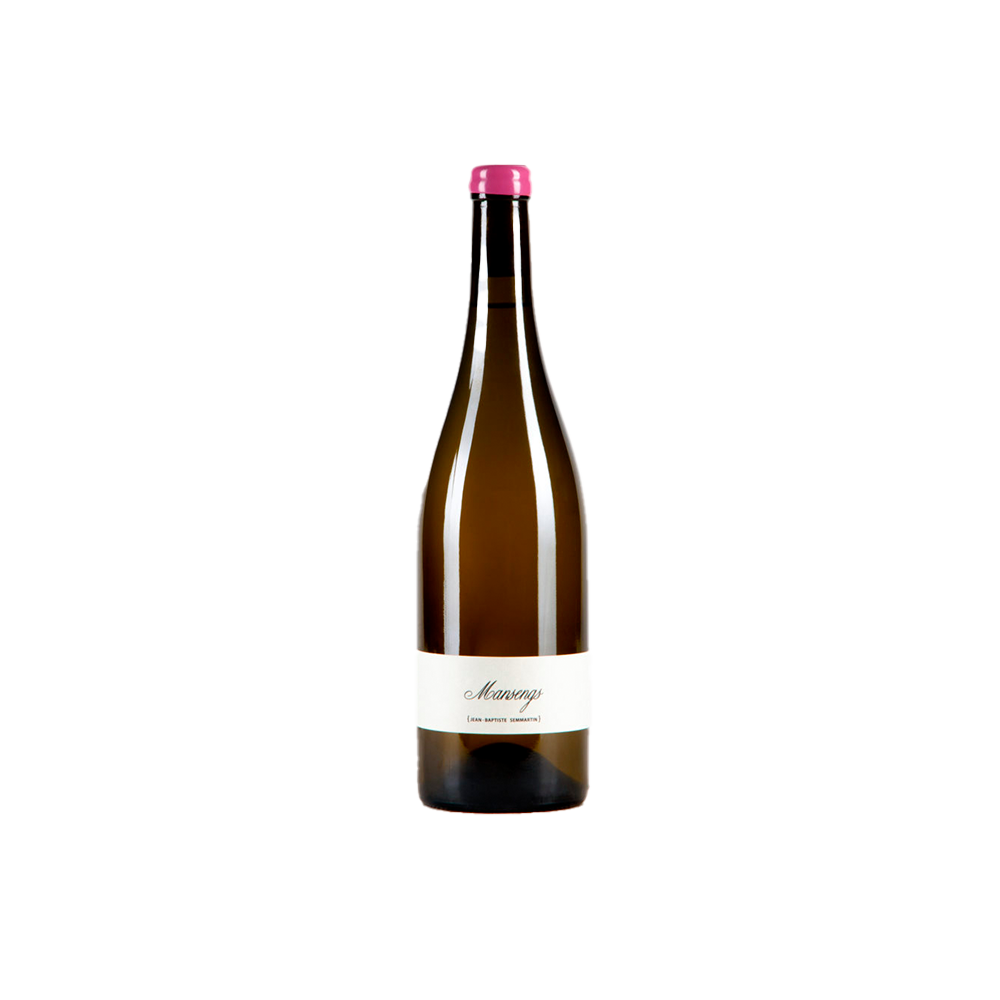 Lajibe Manseng 2021 | Manseng & Compagnie